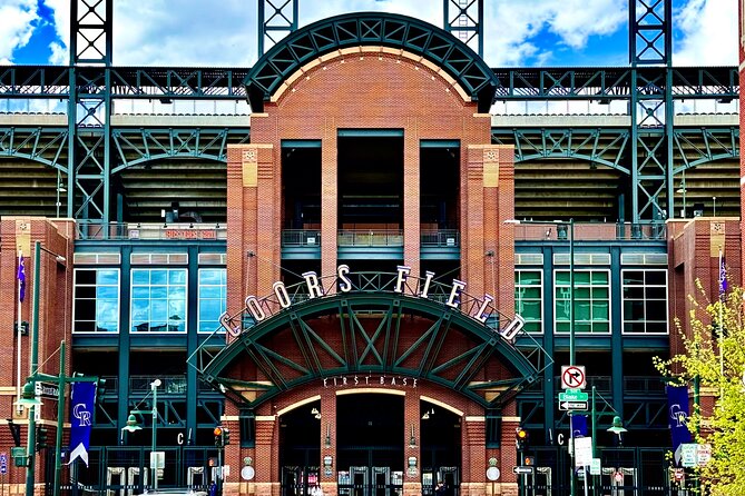 Denver Private Food Tour with 7 Tastings in Historic Downtown - First Bite at Billy’s and the LoDo Loop