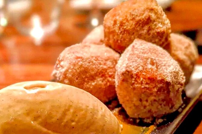 Denver Private Food Tour with 7 Tastings in Historic Downtown - Pacing, Shoes, and How to Make the Most of 3 Hours
