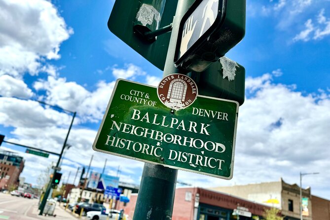 Denver Private Food Tour with 7 Tastings in Historic Downtown - Union Station and 1701 Wynkoop: Denver’s Main Hub, Not Just a Pretty Building
