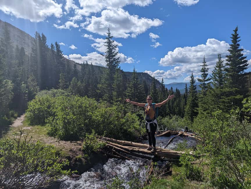 Denver: Private Rocky Mountain National Park Wildlife Tour - Foothills vs. High Country: Seasonal Choices That Affect Your Chances