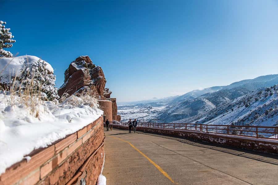 Denver: Red Rocks and Beyond Tour - Should you book it? My honest call