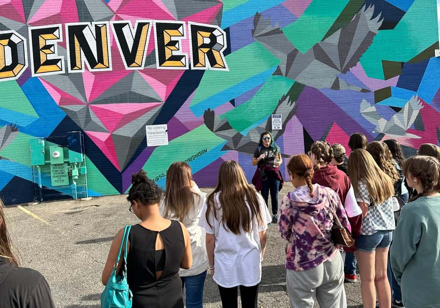 Denver: RiNo Art District Graffiti and Street Art Tour - Key things that make this street art tour worth your time