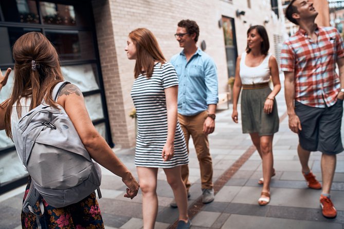 Denver RiNo Arts District Food Tour - RiNo in One Afternoon: What You Actually Get