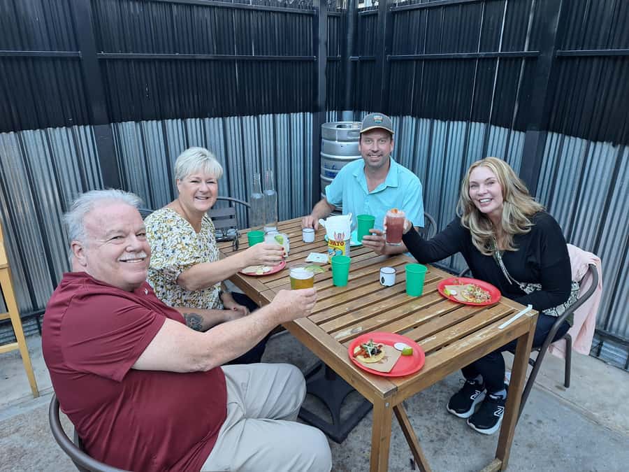 Denver: RiNo Evening Food Tour with a Local Guide - Key highlights you’ll feel immediately