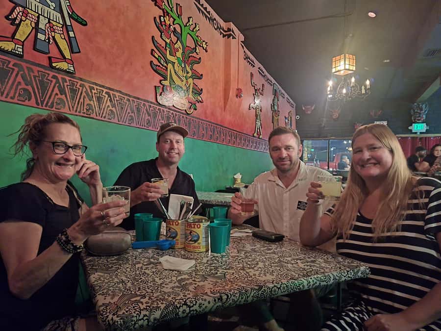 Denver: RiNo Evening Food Tour with a Local Guide - RiNo after dark: murals, bites, and a 2-mile stroll