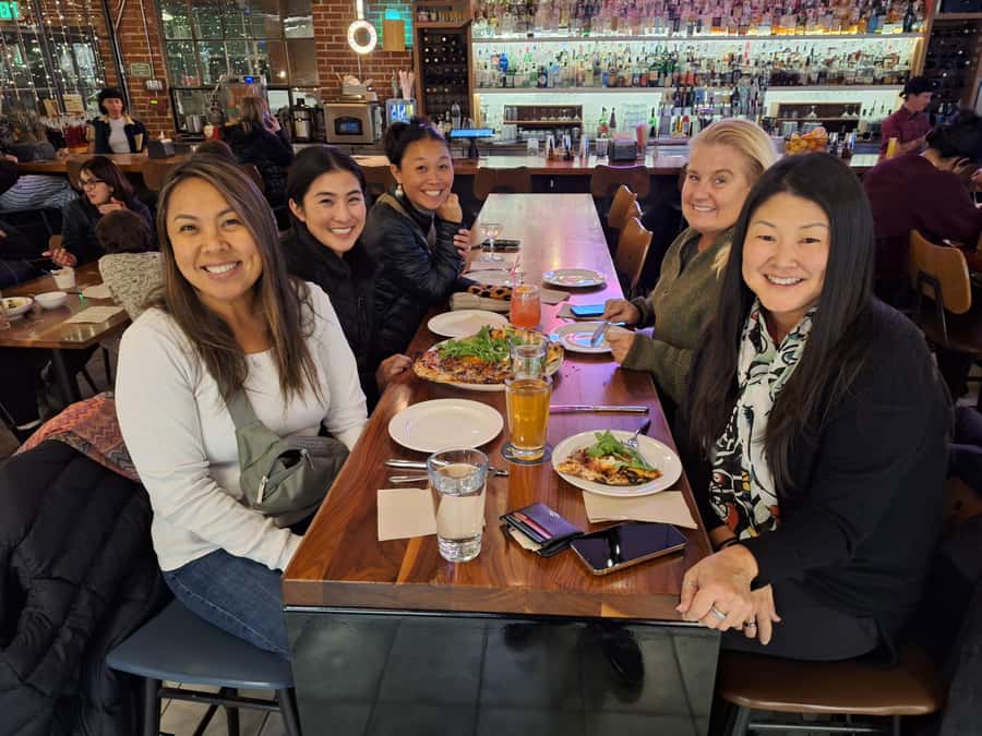 Denver: RiNo Evening Food Tour with a Local Guide - Stop 1 at La Diabla Pozole y Mezcal: pozole, guisado tacos, and drink culture