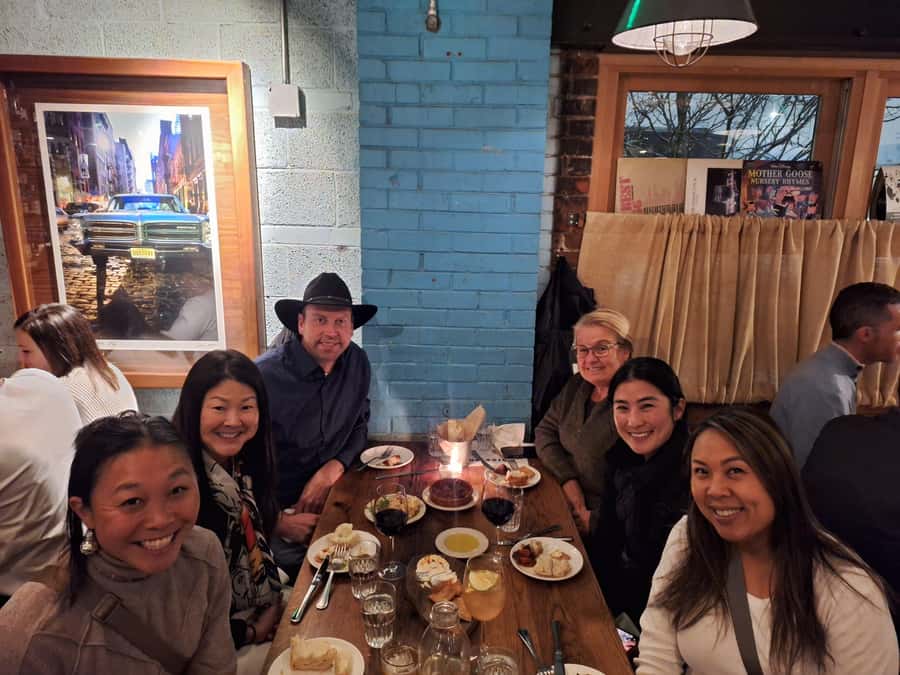 Denver: RiNo Evening Food Tour with a Local Guide - Pema’s menu mix: pani puri, momos, and sweet-and-sour mushrooms