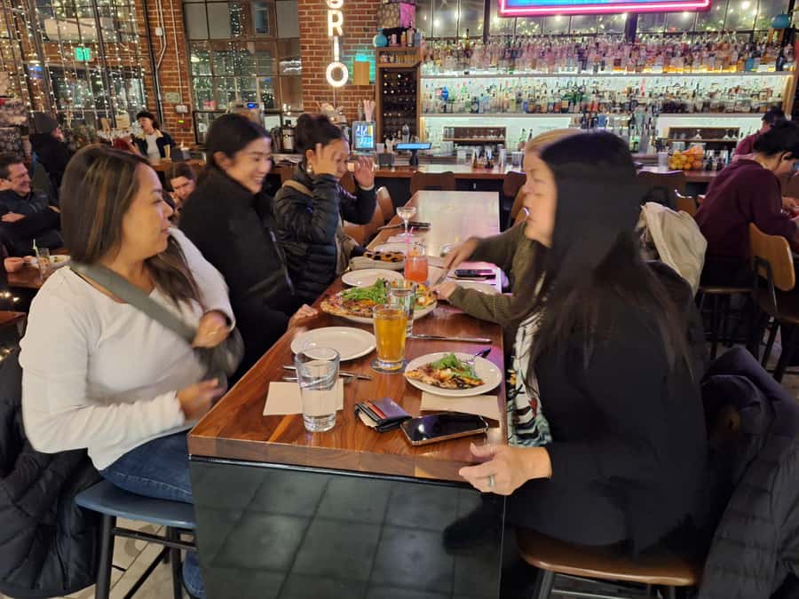 Denver: RiNo Evening Food Tour with a Local Guide - How the tour handles choices, drinks, and your appetite