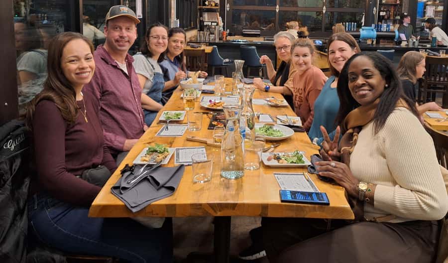 Denver: RiNo Evening Food Tour with a Local Guide - Your guide and the small-group vibe (up to 6)