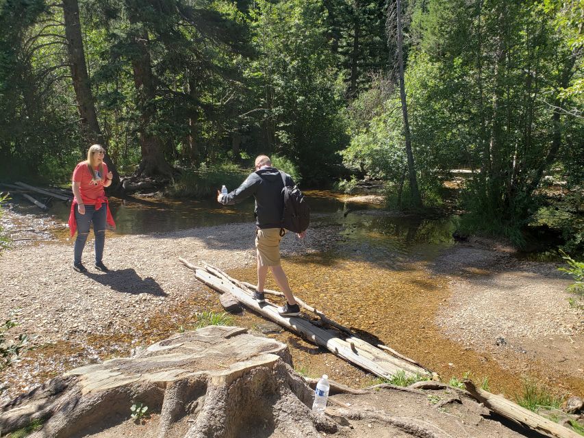 Denver: Rocky Mountain National Park Tour with Picnic Lunch - Price and value: what you’re actually paying for