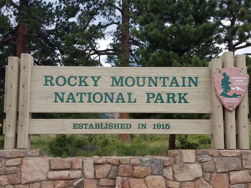 Denver: Rocky Mountain National Park Tour with Picnic Lunch - Why this Rocky Mountain National Park tour from Denver is so practical