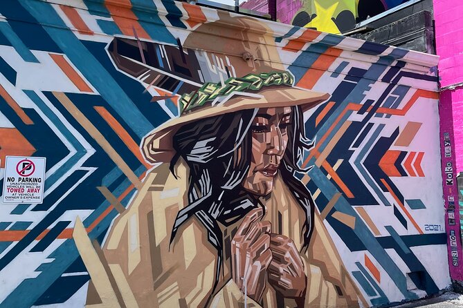 Denver's Art District Self Guided Walking Tour - Key highlights worth your time