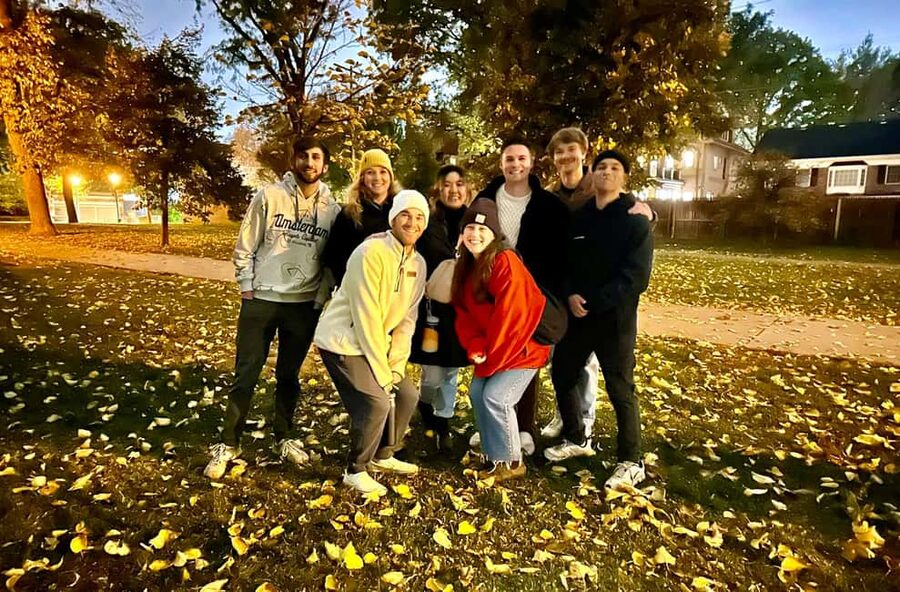 Denver's Ghosts of Capitol Hill Walking Tour - Key things that make this tour fun