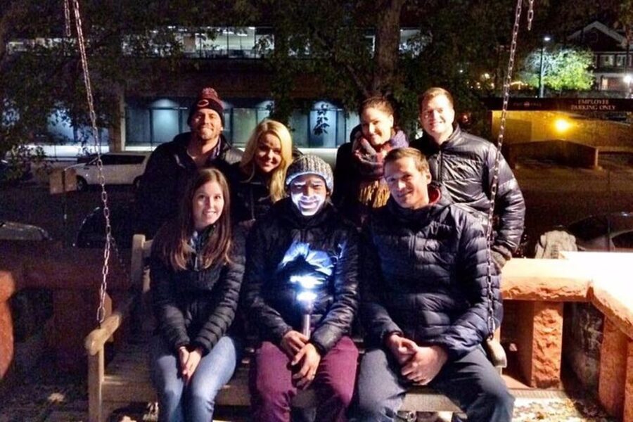 Denver's Ghosts of Capitol Hill Walking Tour - Price and value: is $28 worth it?