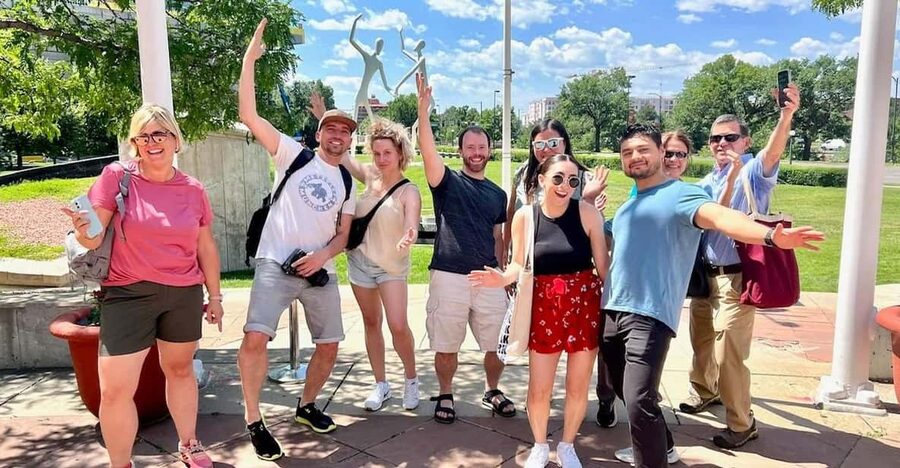 Denver's Twisted History Tour - Key highlights that make this tour worth your time