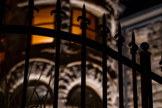 Denver: Spirits & Spirits Haunted Pub Crawl - Pub stops, included entry, and what to expect with drinks