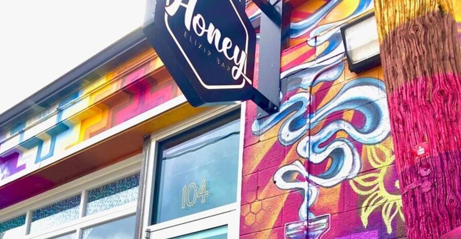 Denver Street Art & Murals Tour + Brewery Visit/Beer Tasting - Who this Denver Street Art & Murals tour suits best