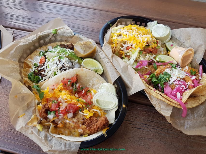 Denver: Token and Tacos Cannabis Lover Foodie Tour - Denver’s Token and Tacos: What This 2-Hour Tour Feels Like