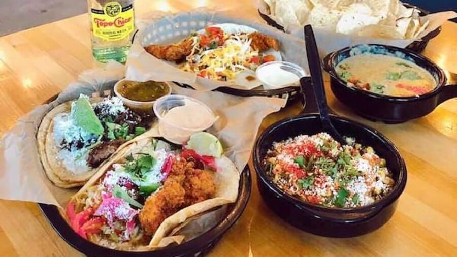 Denver: Token and Tacos Cannabis Lover Foodie Tour - Included Extras: Discounts, Goodie Bags, and Water