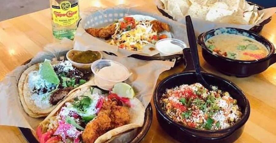 Denver: Token and Tacos Cannabis Lover Foodie Tour - Who Should Book This Denver Cannabis and Taco Tour