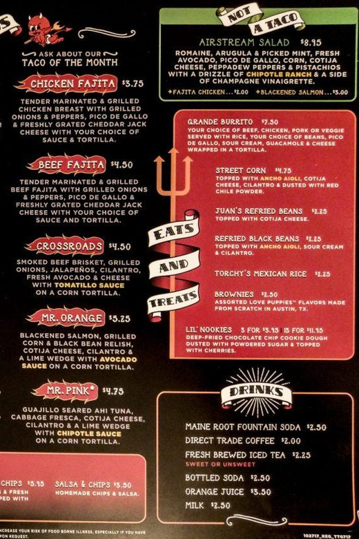 Denver: Token and Tacos Cannabis Lover Foodie Tour - Price and Logistics: The Real Value Question