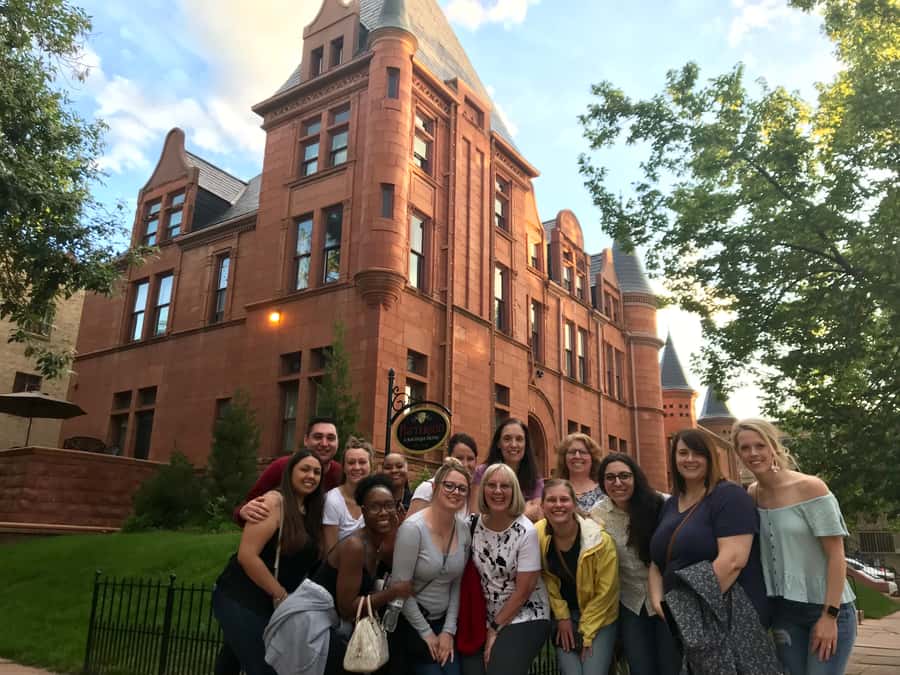 Denver: Twilight Ghost Walking Tour - Key things you’ll notice on the Denver Twilight Ghost Walk