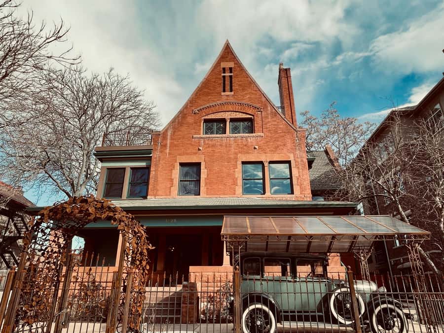 Denver: Twilight Ghost Walking Tour - Practical tips so you stay comfortable and still get the full effect