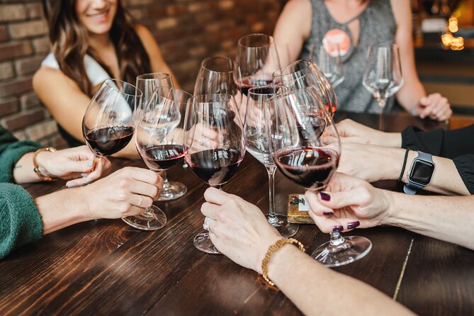 Denver Wine Walking Tour - Key Highlights You’ll Care About