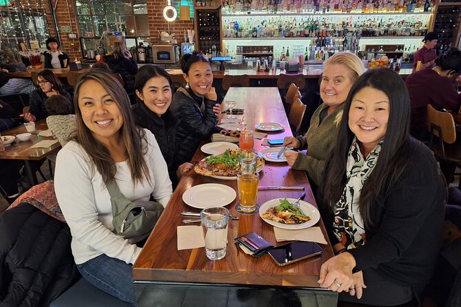 Dinner Food Tour in RiNo Denver - Key highlights before you go