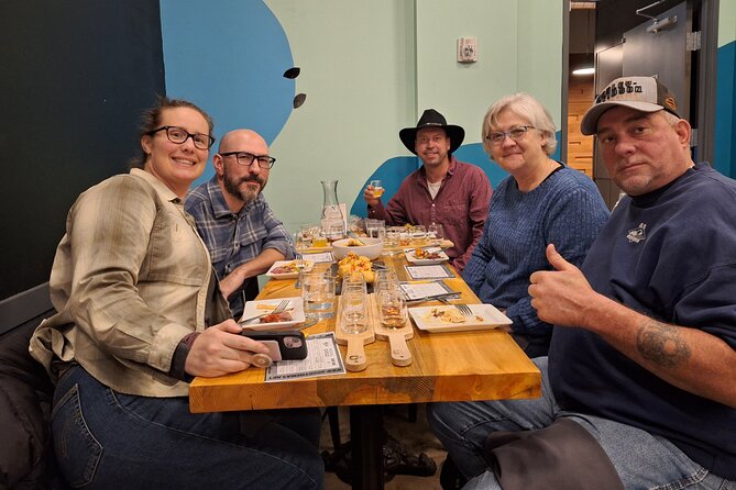 Dinner Food Tour in RiNo Denver - Stop 4: Denver Central Market pizza from Vero Italian (or a nearby slice)