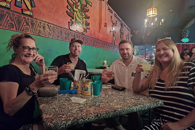 Dinner Food Tour in RiNo Denver - Spice level and dietary needs: how to avoid a bad match