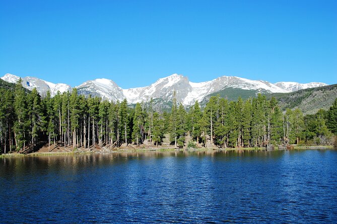 Discover Rocky Mountain National Park - Season matters: winter snow vs summer roads and what to expect
