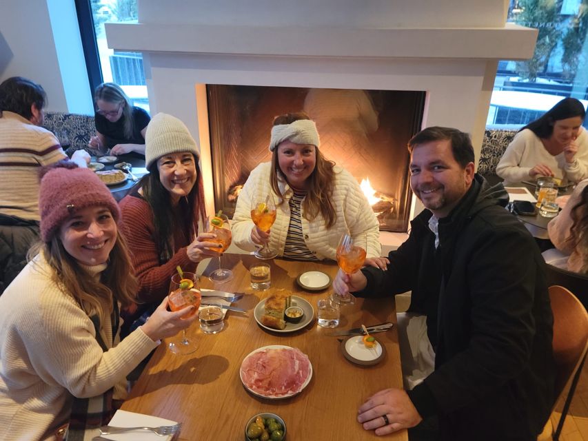 Downtown Denver Cocktails Tour - Who Should Book This Cocktail Crawl (and Who Should Skip It)