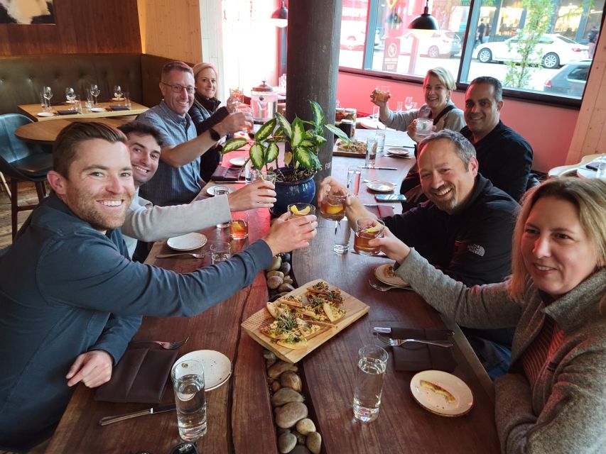 Downtown Denver Cocktails Tour - Price and Value: Does $89 Make Sense for Four Cocktails?