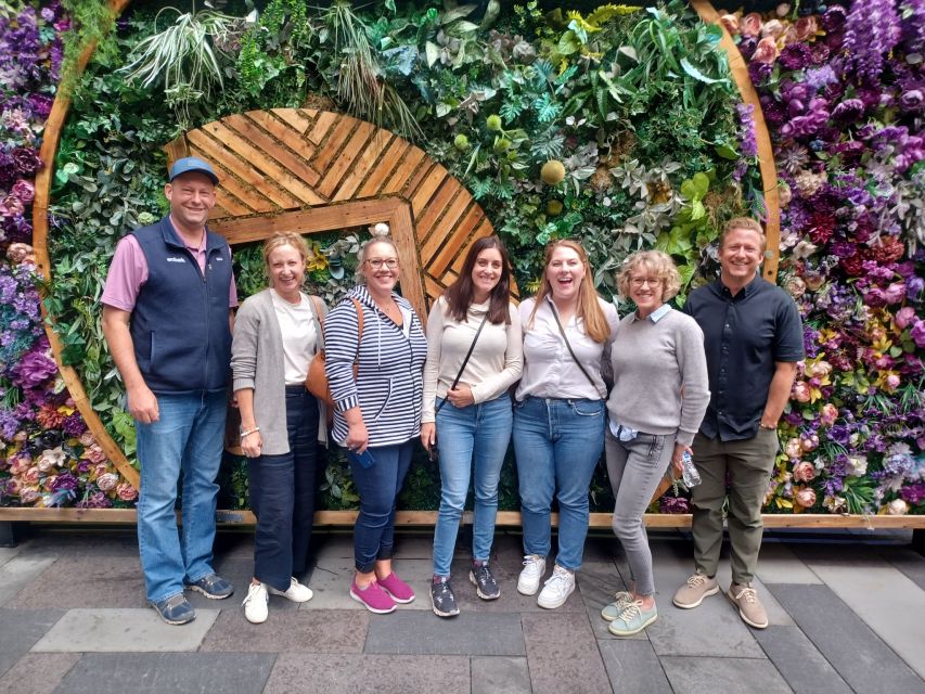 Downtown Denver Cocktails Tour - Meeting at Union Station and Getting Oriented in Minutes