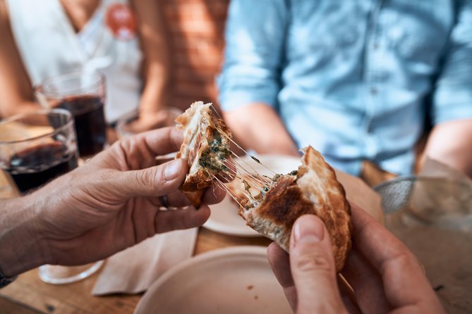 Downtown Denver Food Tour - Ballpark District and Coors Field: Why Sports Changed Downtown Eating