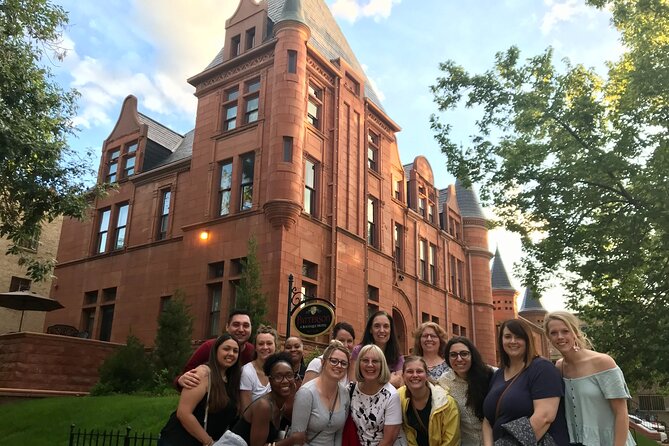 Drinks Included-Twilight Ghost Tour with a Boozy Twist - Why This Denver Ghost Tour Feels Different from the Usual Crawl