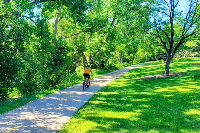 E-Bike & Brews: Denver's Platte River and Breweries E-Bike Tour - Price and value: what you pay for (and why it feels fair)