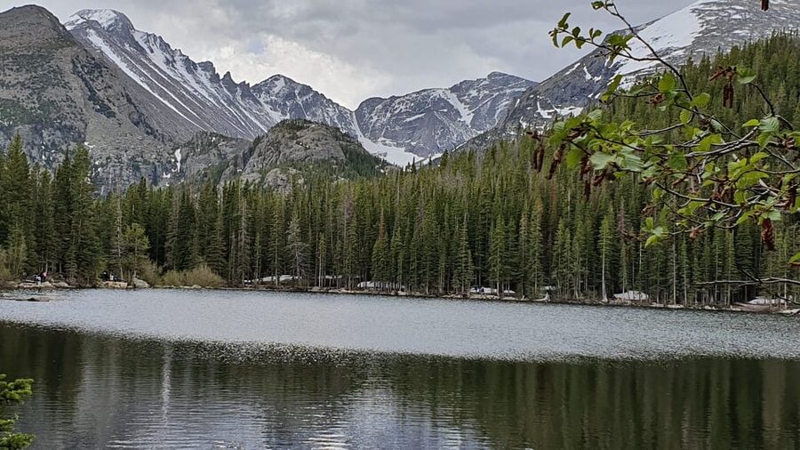Estes Park: Bear Lake Corridor Tour - Planning your expectations: what you might see at each stop