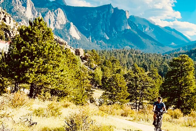 Estes Park Guided E-Bike Tour - Price and Time: What $110 Really Buys