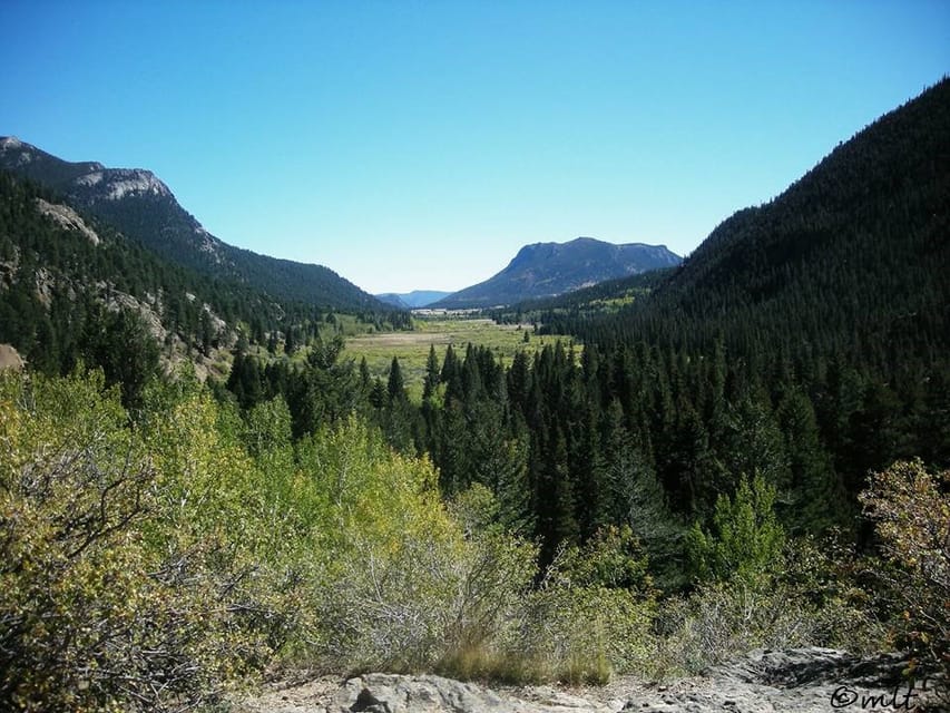 Estes Park: Off-Road 4x4 Jeep Adventure Tour - What to expect on the ride: bumps, dust, and guided breaks