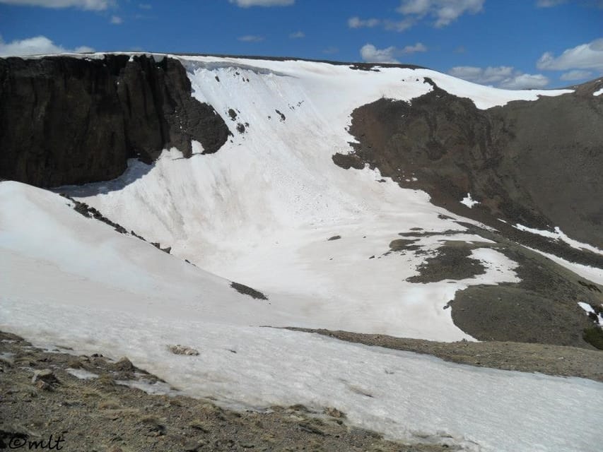 Estes Park: Off-Road 4x4 Jeep Adventure Tour - What to bring for a dusty, sturdy-foot day