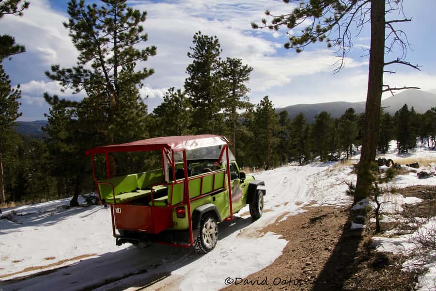 Estes Park: Rocky Mountain National Park Safari Tour - Key Highlights Worth Your Time