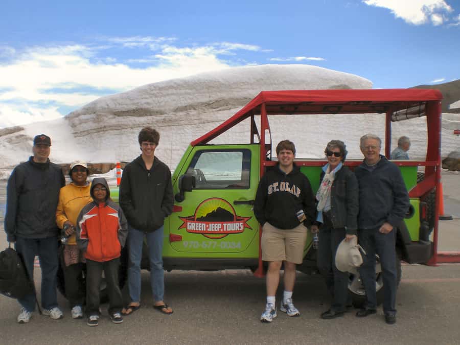 Estes Park: Rocky Mountain National Park Safari Tour - Why This Rocky Mountain Safari Tour Beats DIY Driving