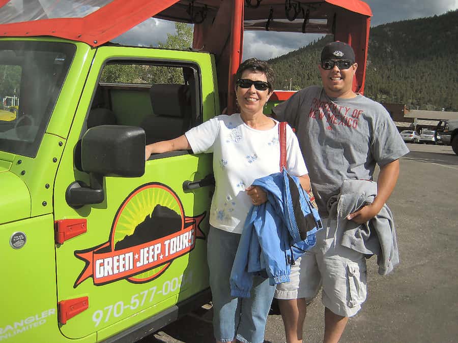 Estes Park: Rocky Mountain National Park Safari Tour - Why the Elevation Game Changes Everything