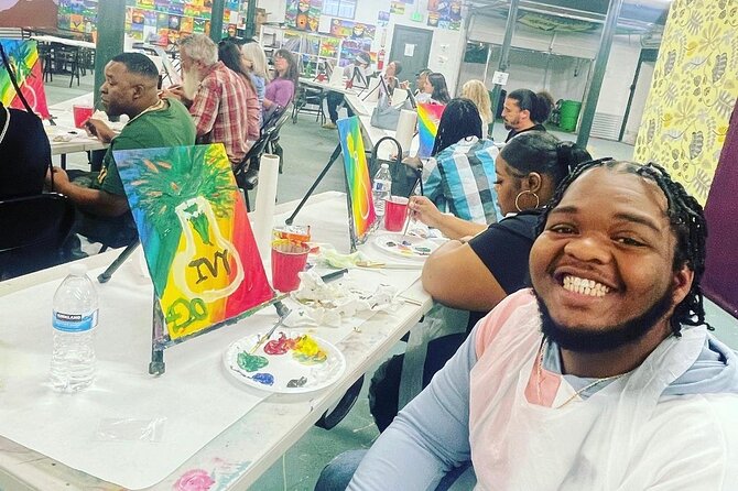 Experience Art: Painting Classes in Denver - Key Highlights to Know Before You Go