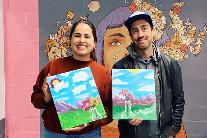 Experience Art: Painting Classes in Denver - Value in Denver: What You’re Really Paying For
