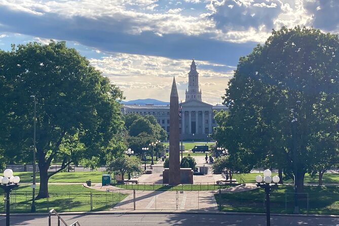 Explore Denver by E-bike Guided Tour - Should you book this Denver e-bike tour?