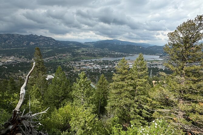 Explore Estes Park E Bike Guided Tour - Why this Estes Park e-bike tour is a smart use of your time