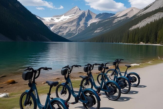 Explore Estes Park E Bike Guided Tour - Price and value: does $105 make sense?